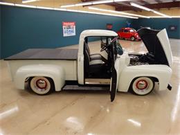 1956 Ford F100 (CC-2091908) for sale in Scottsburg, Indiana