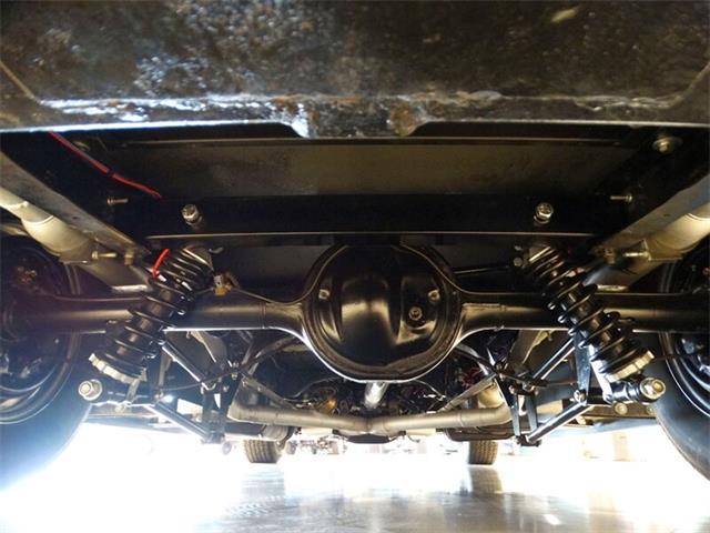 1956 Ford F100 (CC-2091908) for sale in Scottsburg, Indiana