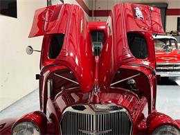 1937 Chevrolet Business Coupe (CC-2090191) for sale in Palm Desert , California