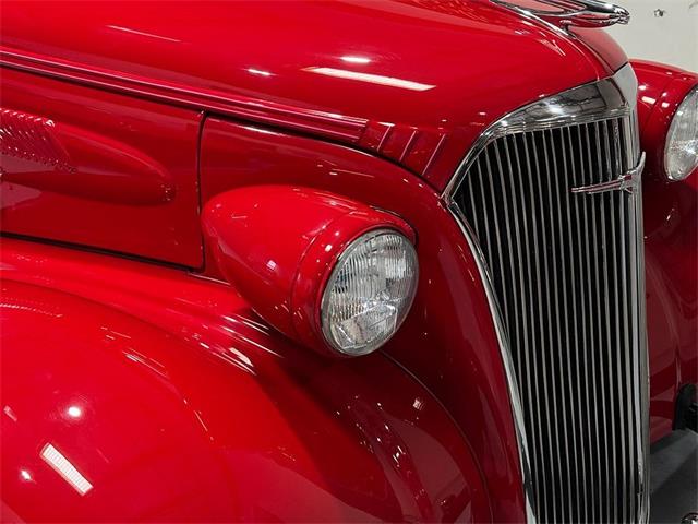 1937 Chevrolet Business Coupe (CC-2090191) for sale in Palm Desert , California