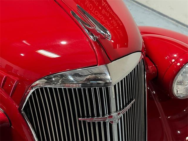 1937 Chevrolet Business Coupe (CC-2090191) for sale in Palm Desert , California