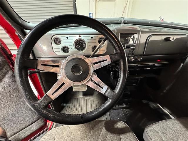 1937 Chevrolet Business Coupe (CC-2090191) for sale in Palm Desert , California