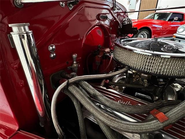 1937 Chevrolet Business Coupe (CC-2090191) for sale in Palm Desert , California