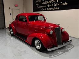 1937 Chevrolet Business Coupe (CC-2090191) for sale in Palm Desert , California