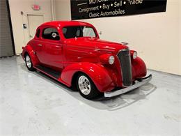 1937 Chevrolet Business Coupe (CC-2090191) for sale in Palm Desert , California