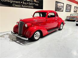 1937 Chevrolet Business Coupe (CC-2090191) for sale in Palm Desert , California
