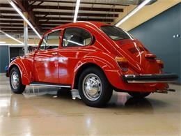 1974 Volkswagen Super Beetle (CC-2091910) for sale in Scottsburg, Indiana