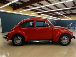 1974 Volkswagen Super Beetle (CC-2091910) for sale in Scottsburg, Indiana