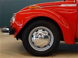 1974 Volkswagen Super Beetle (CC-2091910) for sale in Scottsburg, Indiana