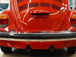 1974 Volkswagen Super Beetle (CC-2091910) for sale in Scottsburg, Indiana