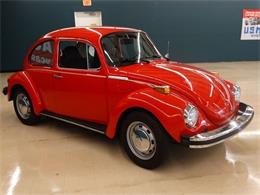 1974 Volkswagen Super Beetle (CC-2091910) for sale in Scottsburg, Indiana