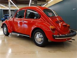 1974 Volkswagen Super Beetle (CC-2091910) for sale in Scottsburg, Indiana