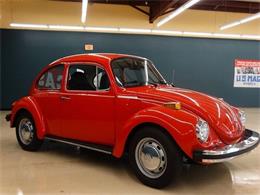 1974 Volkswagen Super Beetle (CC-2091910) for sale in Scottsburg, Indiana