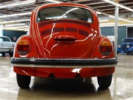 1974 Volkswagen Super Beetle (CC-2091910) for sale in Scottsburg, Indiana