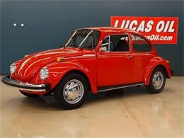 1974 Volkswagen Super Beetle (CC-2091910) for sale in Scottsburg, Indiana