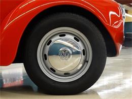 1974 Volkswagen Super Beetle (CC-2091910) for sale in Scottsburg, Indiana