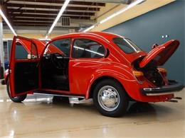 1974 Volkswagen Super Beetle (CC-2091910) for sale in Scottsburg, Indiana