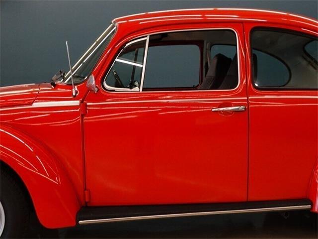 1974 Volkswagen Super Beetle (CC-2091910) for sale in Scottsburg, Indiana