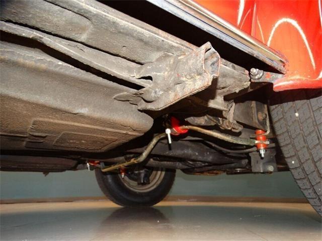 1974 Volkswagen Super Beetle (CC-2091910) for sale in Scottsburg, Indiana