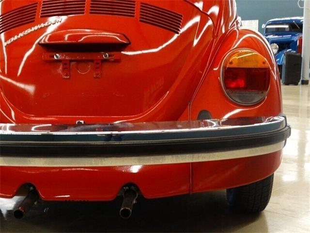 1974 Volkswagen Super Beetle (CC-2091910) for sale in Scottsburg, Indiana