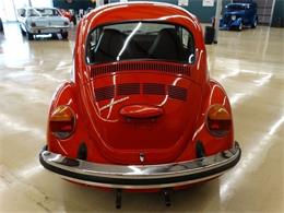 1974 Volkswagen Super Beetle (CC-2091910) for sale in Scottsburg, Indiana