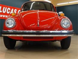 1974 Volkswagen Super Beetle (CC-2091910) for sale in Scottsburg, Indiana