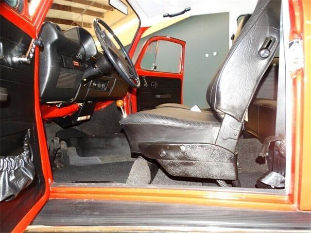 1974 Volkswagen Super Beetle (CC-2091910) for sale in Scottsburg, Indiana