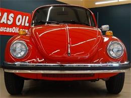 1974 Volkswagen Super Beetle (CC-2091910) for sale in Scottsburg, Indiana