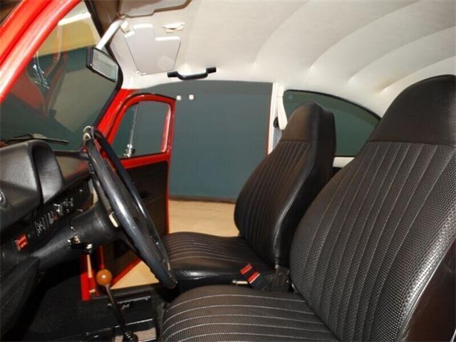 1974 Volkswagen Super Beetle (CC-2091910) for sale in Scottsburg, Indiana