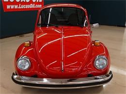 1974 Volkswagen Super Beetle (CC-2091910) for sale in Scottsburg, Indiana