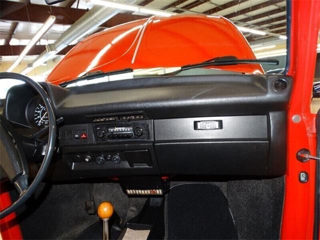 1974 Volkswagen Super Beetle (CC-2091910) for sale in Scottsburg, Indiana