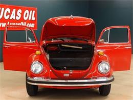 1974 Volkswagen Super Beetle (CC-2091910) for sale in Scottsburg, Indiana