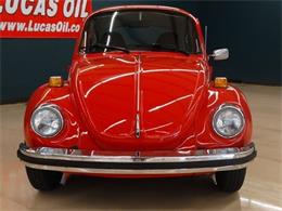 1974 Volkswagen Super Beetle (CC-2091910) for sale in Scottsburg, Indiana