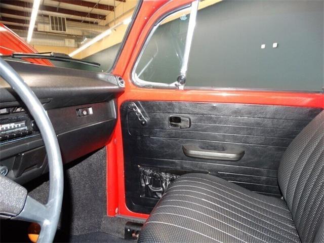 1974 Volkswagen Super Beetle (CC-2091910) for sale in Scottsburg, Indiana