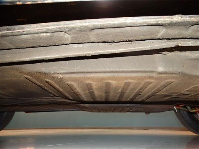1974 Volkswagen Super Beetle (CC-2091910) for sale in Scottsburg, Indiana