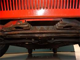 1974 Volkswagen Super Beetle (CC-2091910) for sale in Scottsburg, Indiana