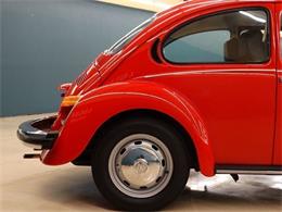 1974 Volkswagen Super Beetle (CC-2091910) for sale in Scottsburg, Indiana