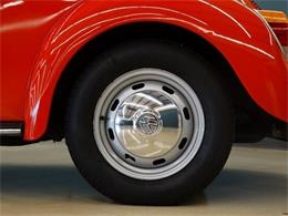 1974 Volkswagen Super Beetle (CC-2091910) for sale in Scottsburg, Indiana