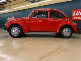 1974 Volkswagen Super Beetle (CC-2091910) for sale in Scottsburg, Indiana