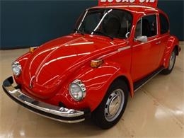 1974 Volkswagen Super Beetle (CC-2091910) for sale in Scottsburg, Indiana