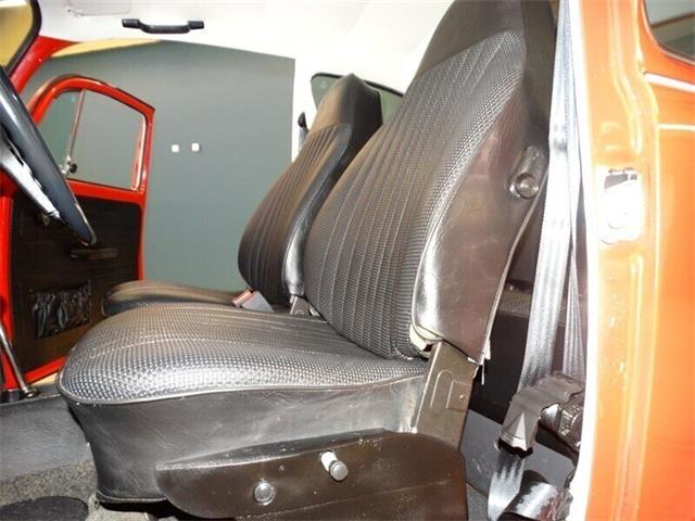 1974 Volkswagen Super Beetle (CC-2091910) for sale in Scottsburg, Indiana