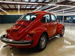 1974 Volkswagen Super Beetle (CC-2091910) for sale in Scottsburg, Indiana