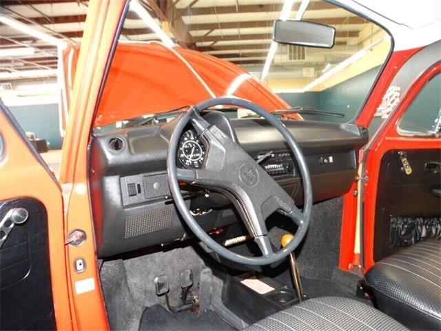 1974 Volkswagen Super Beetle (CC-2091910) for sale in Scottsburg, Indiana