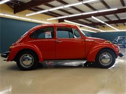 1974 Volkswagen Super Beetle (CC-2091910) for sale in Scottsburg, Indiana