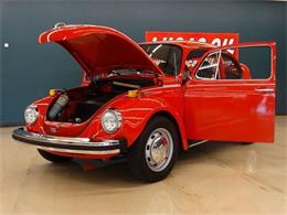 1974 Volkswagen Super Beetle (CC-2091910) for sale in Scottsburg, Indiana