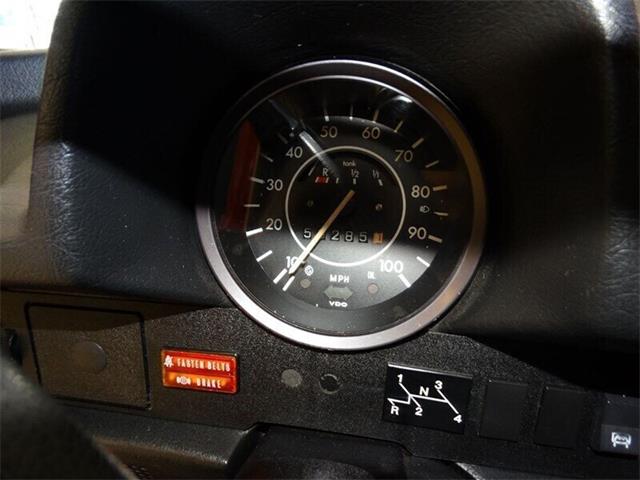1974 Volkswagen Super Beetle (CC-2091910) for sale in Scottsburg, Indiana