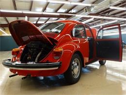 1974 Volkswagen Super Beetle (CC-2091910) for sale in Scottsburg, Indiana