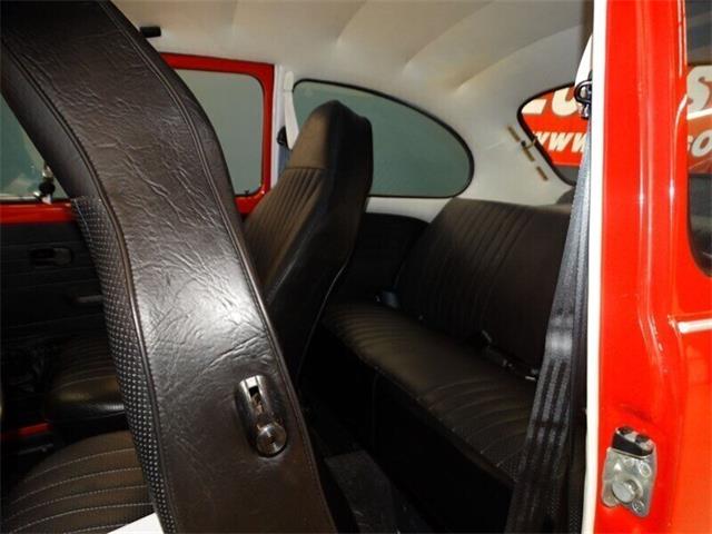 1974 Volkswagen Super Beetle (CC-2091910) for sale in Scottsburg, Indiana
