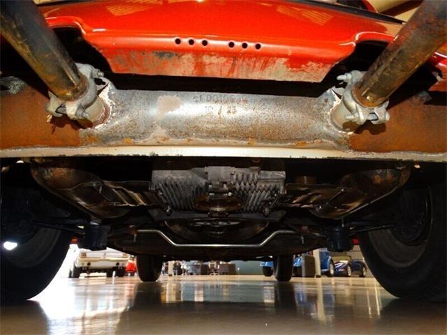 1974 Volkswagen Super Beetle (CC-2091910) for sale in Scottsburg, Indiana