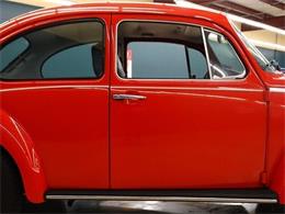 1974 Volkswagen Super Beetle (CC-2091910) for sale in Scottsburg, Indiana